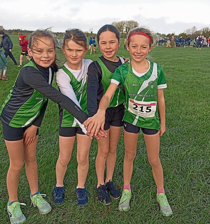 Limerick Athletics - Weekly News Update