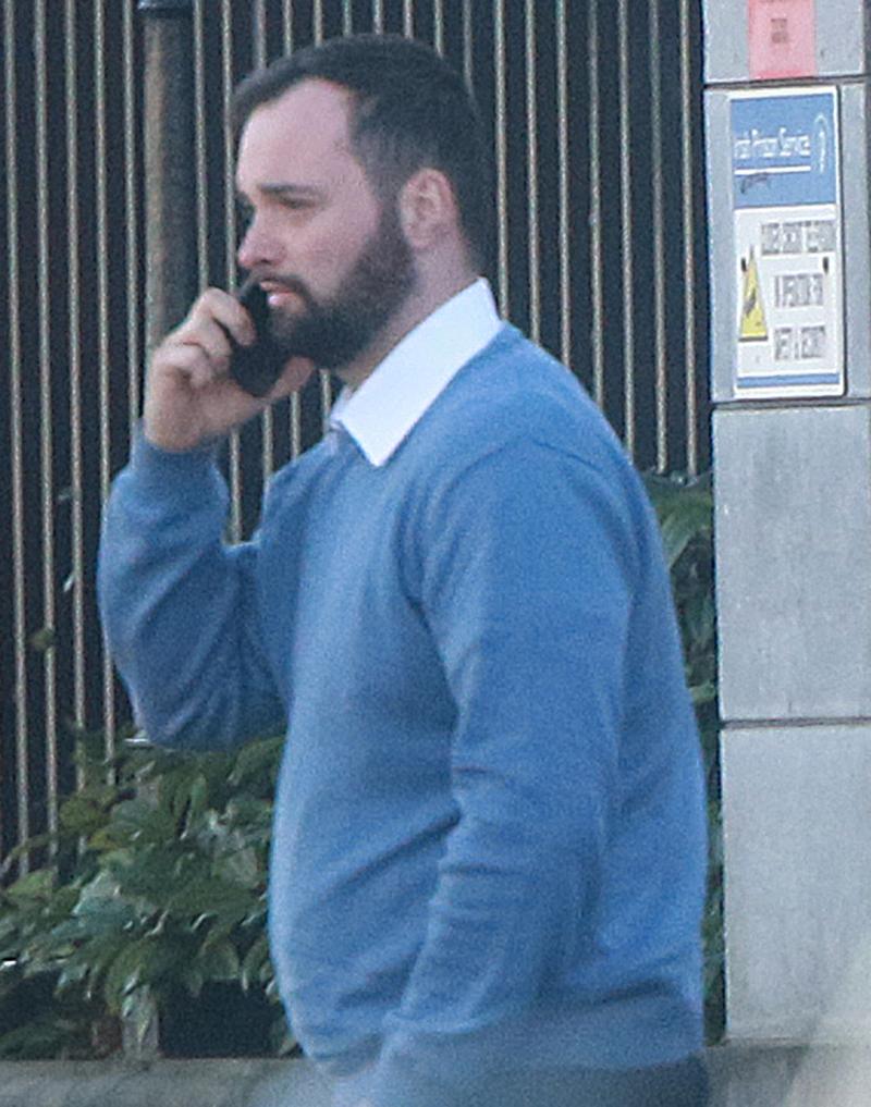 Former Limerick teacher jailed over child sex abuse images and videos