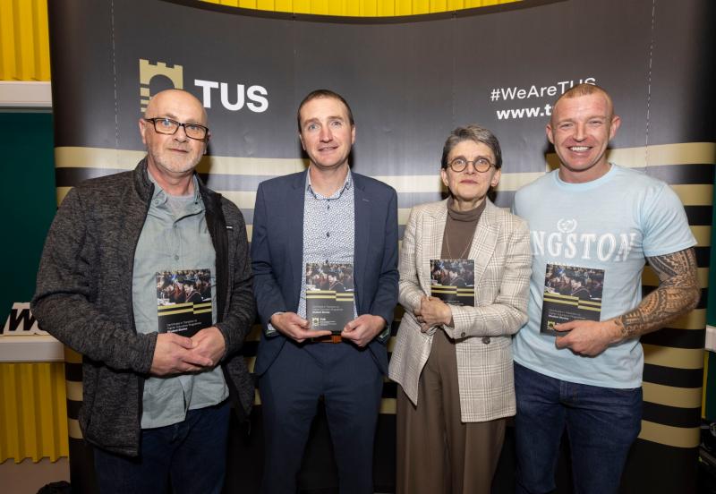 Limerick university celebrates Transition to Higher Education programme