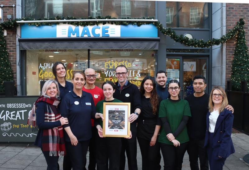 &lsquo;There is nothing quite like the heart of Limerick city&rsquo;