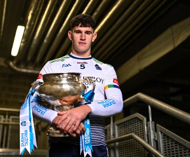 Team-by-team guide: What Limerick colleges are involved in this season's Fitzgibbon Cup