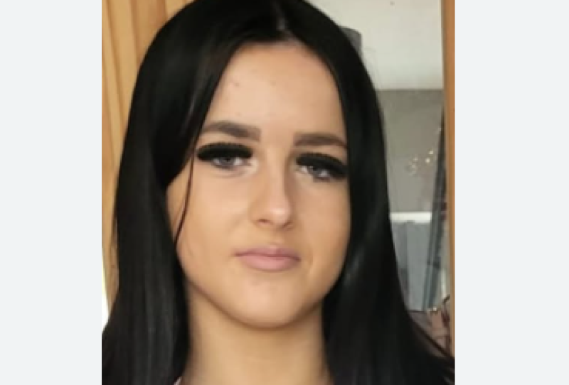 Search stood down for teenage girl who was missing nearly three weeks 