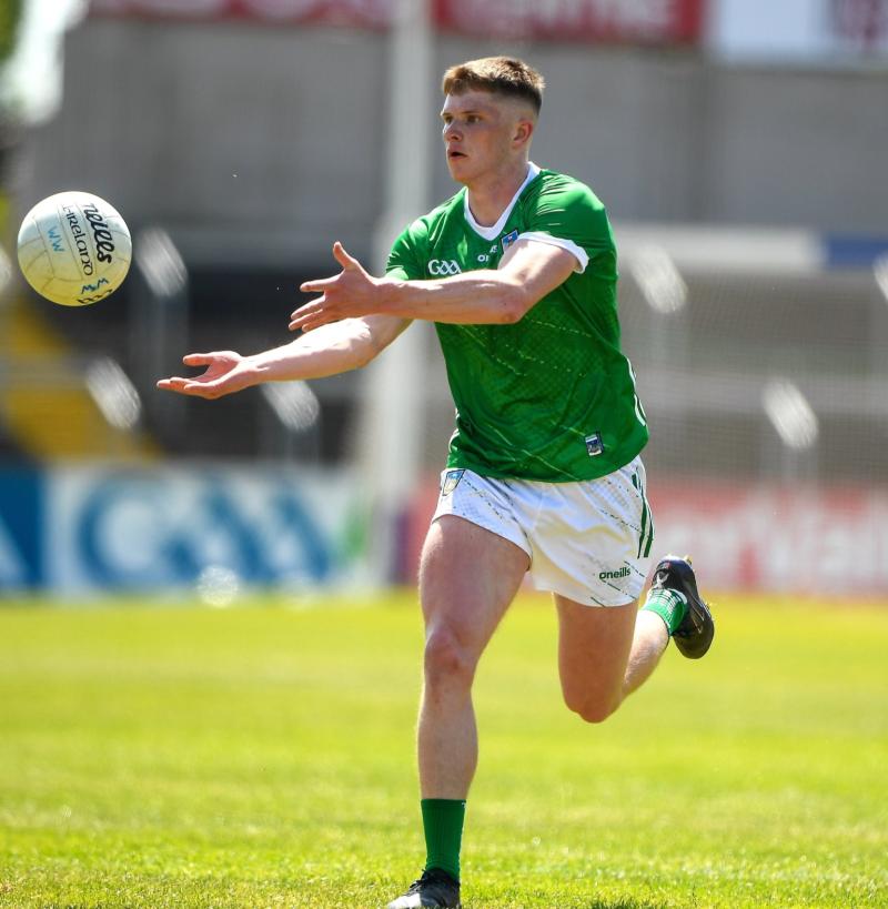 TEAM-BY-TEAM GUIDE: What Limerick colleges  are involved in this season's Sigerson Cup