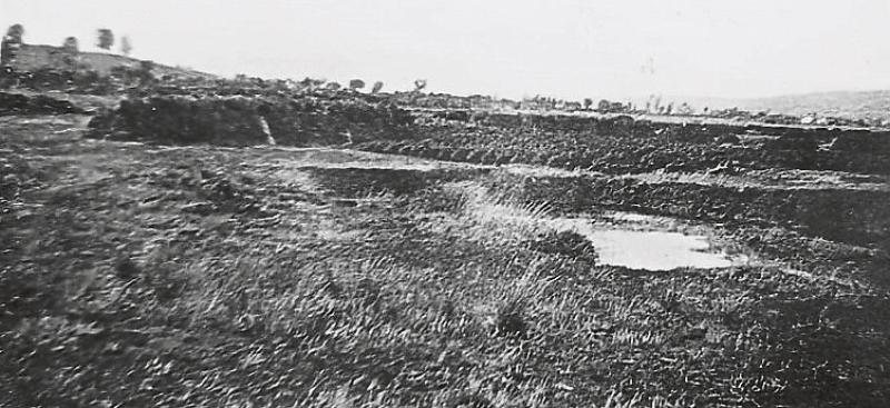 Uncovering one of Ireland’s deadliest bog disasters in County Limerick