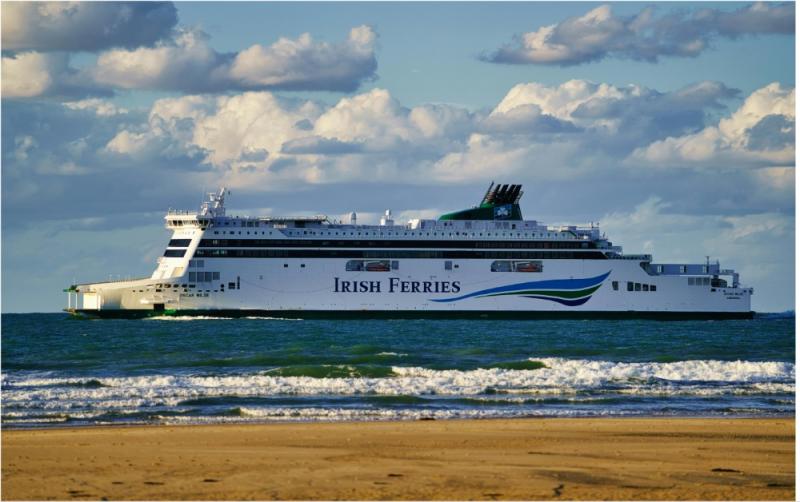 UPDATE: Statement issued as travel and trade fears continue over Holyhead Port closure