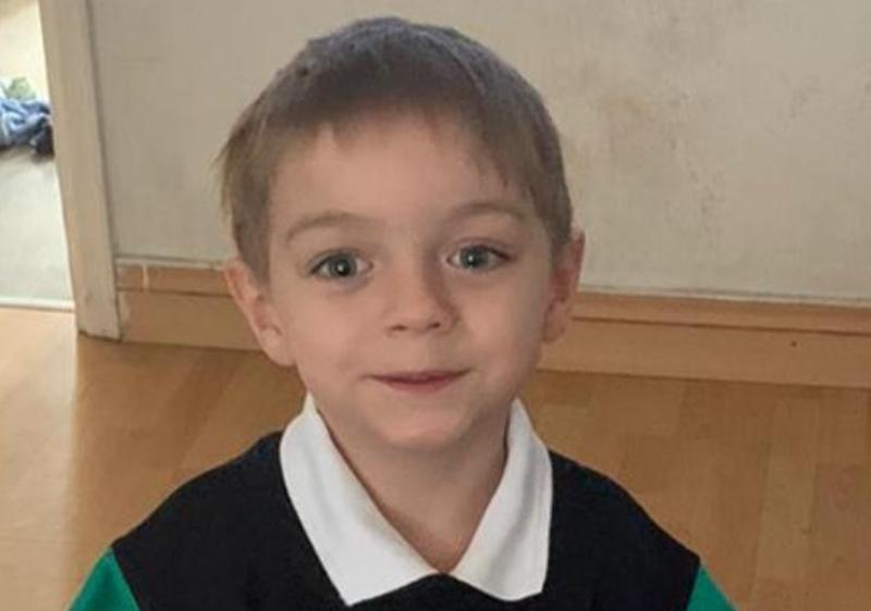 Family of the late Jamie Lee Feane warn against fake fundraiser page 