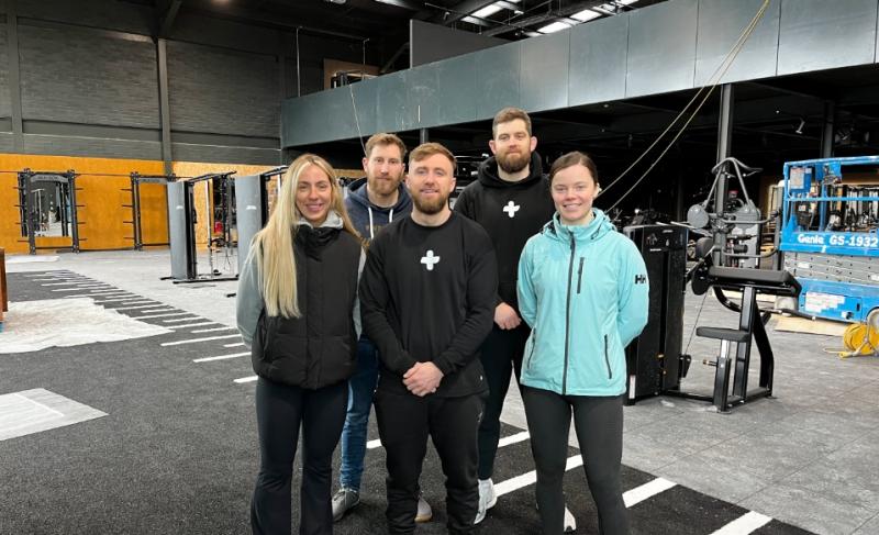Save the date! TBB Fitness to open state-of-the-art facility at Coonagh Cross