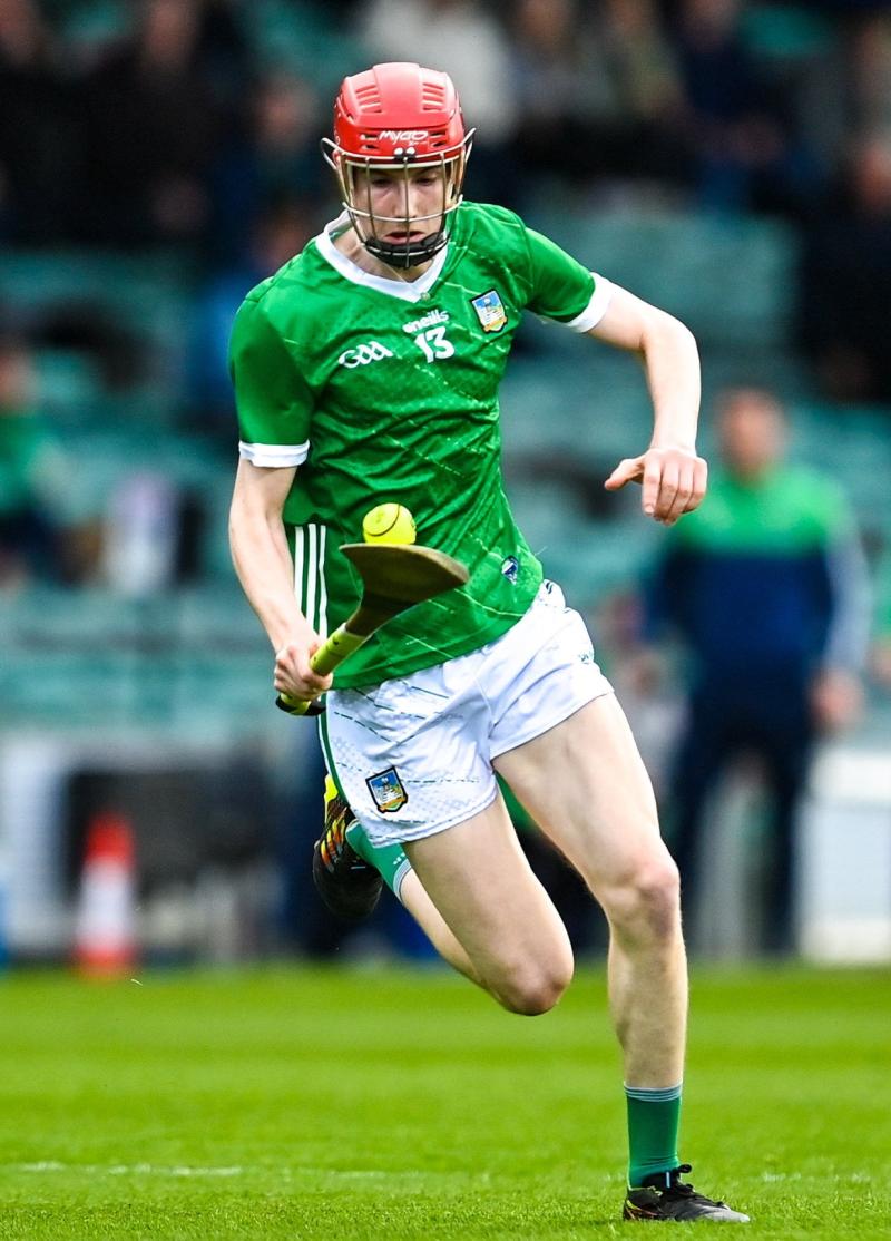 U20 Finals to complete  GAA schedule