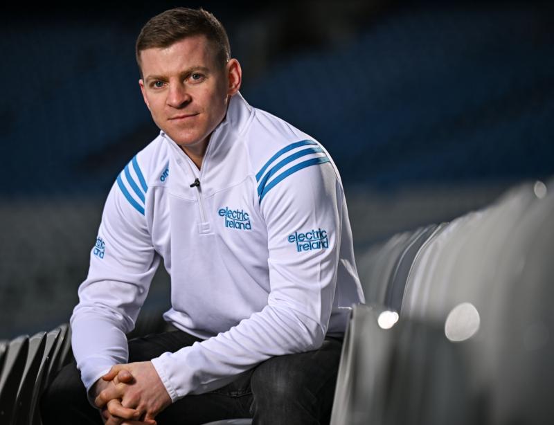 Podge Collins backs Gillane to be Limerick’s no1 in 2025