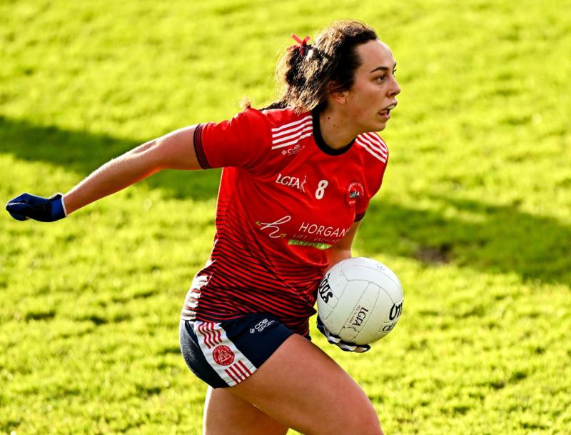 Mungret St Paul's captain Aine Ryan: 'It’s what dreams are made of’