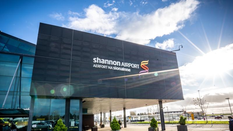 Shannon Airport Group sets out top priorities as National Development Plan is reviewed