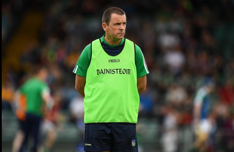 New manager for Limerick GAA's Underage Hurling Academy