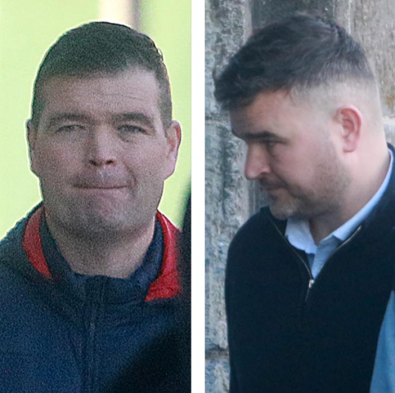 Limerick Hayes brothers to learn their fate this Thursday