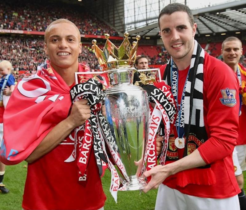 Man Utd Legends come to Limerick 