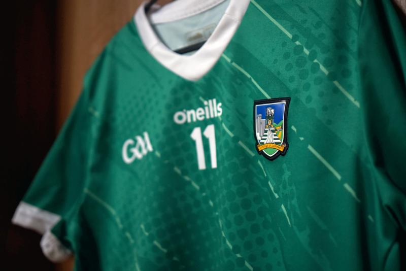 Limerick minor football panel announced ahead of 2025 season