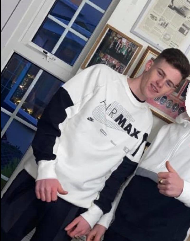 Limerick gang member ignored mother&rsquo;s pleas to hand himself in after  killing Joe Drennan