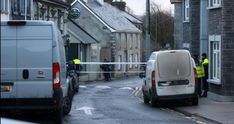 BREAKING: Young woman dies after serious incident in County Limerick