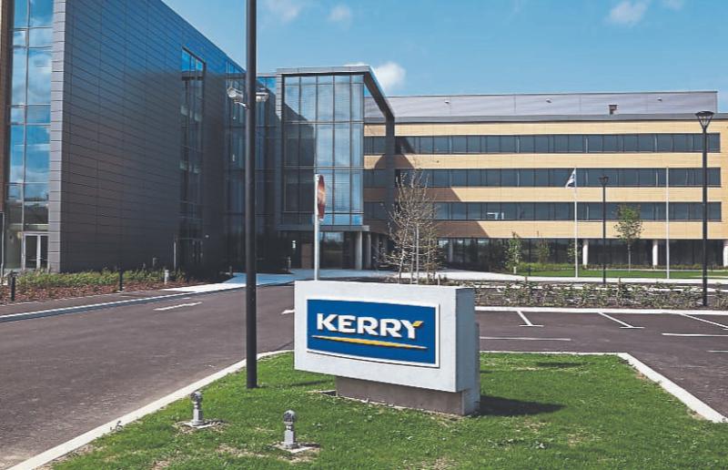 Vote on €500m Kerry deal puts  end to ‘difficulties and uncertainty’: Limerick IFA chair