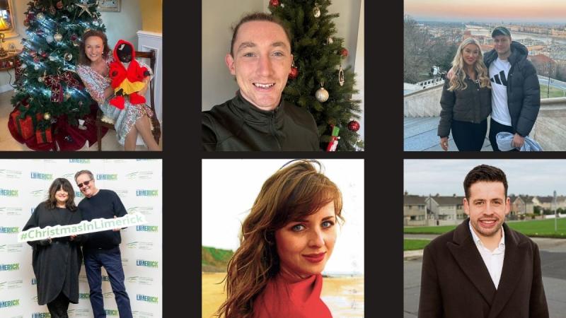 Six well-known Limerick personalities share their 'favourite Christmas present ever'
