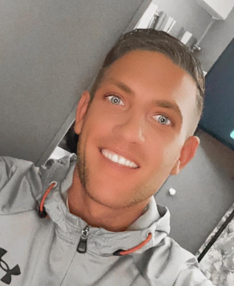 'I’m your boyfriend. I own you': Limerick nephew of murdered crime boss Kieran Keane jailed for false imprisonment of woman