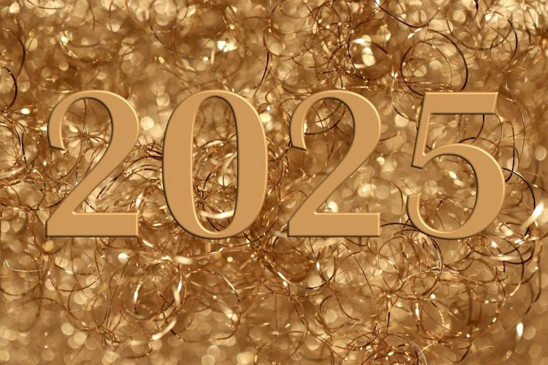 Irish people's top New Year resolutions revealed and the one we break most often