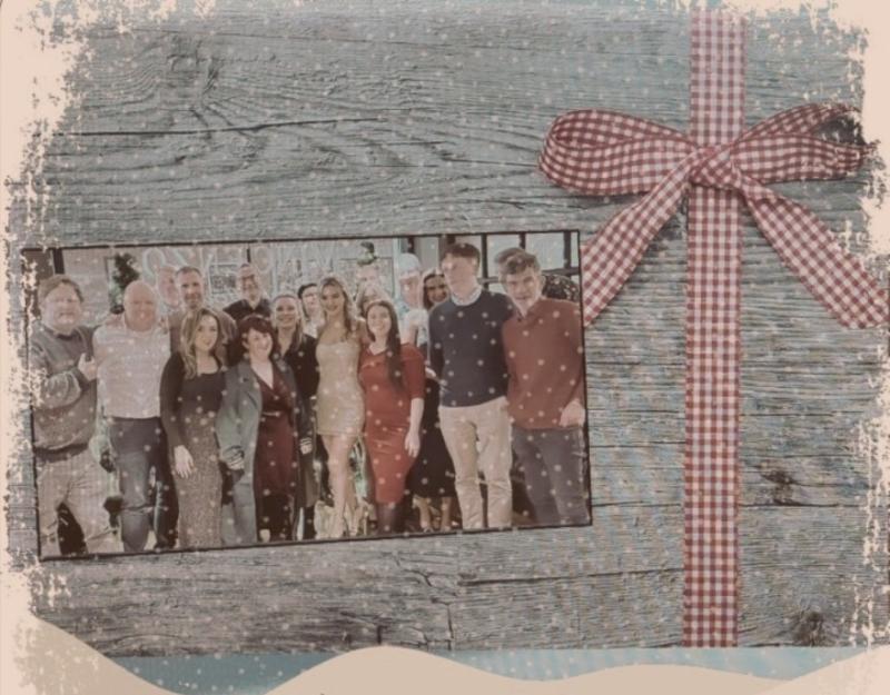 A Christmas message from the Limerick Leader / Limerick Live team