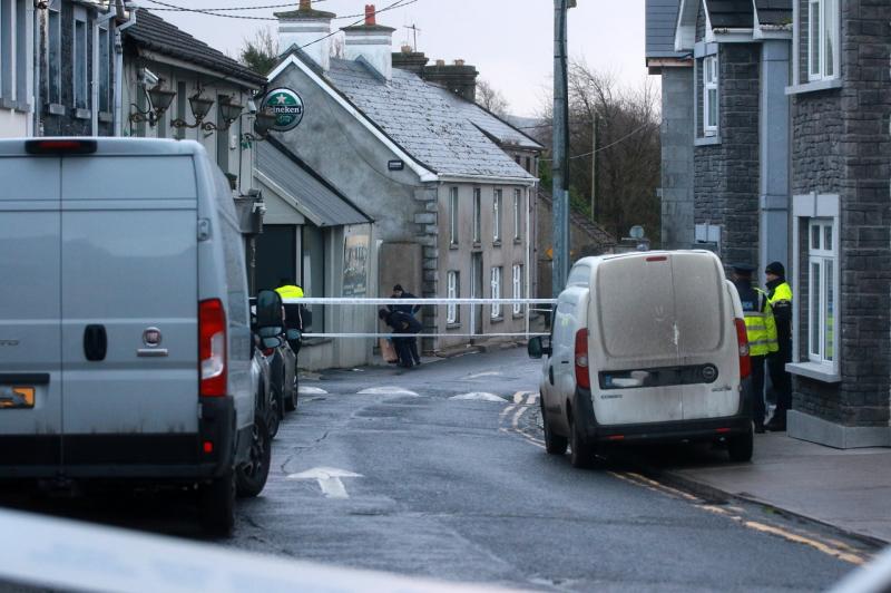BREAKING: Man to appear in court in relation to fatal hit-and-run in Rathkeale