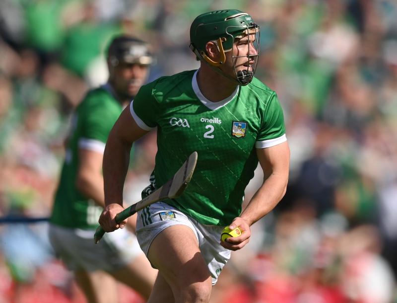 Seven Limerick stars named on GAA.ie Hurling Team of the last 25 years 