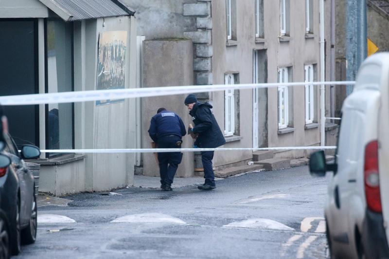UPDATE: Limerick man charged over death of Marguerita Sheridan in Rathkeale further remanded in custody