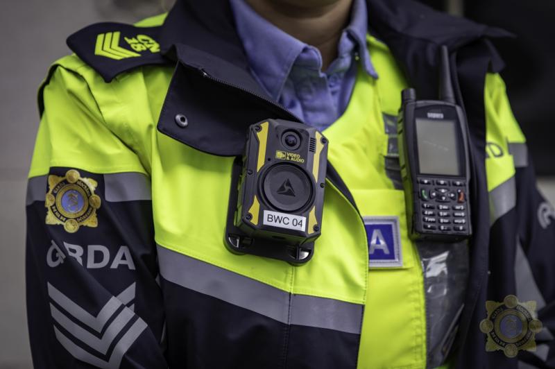 LATEST: Search for missing girl, 14, stood down as gardai issue update