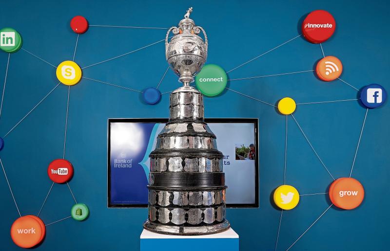 Limerick clubs learn Munster Senior Cup semi-final fixture details