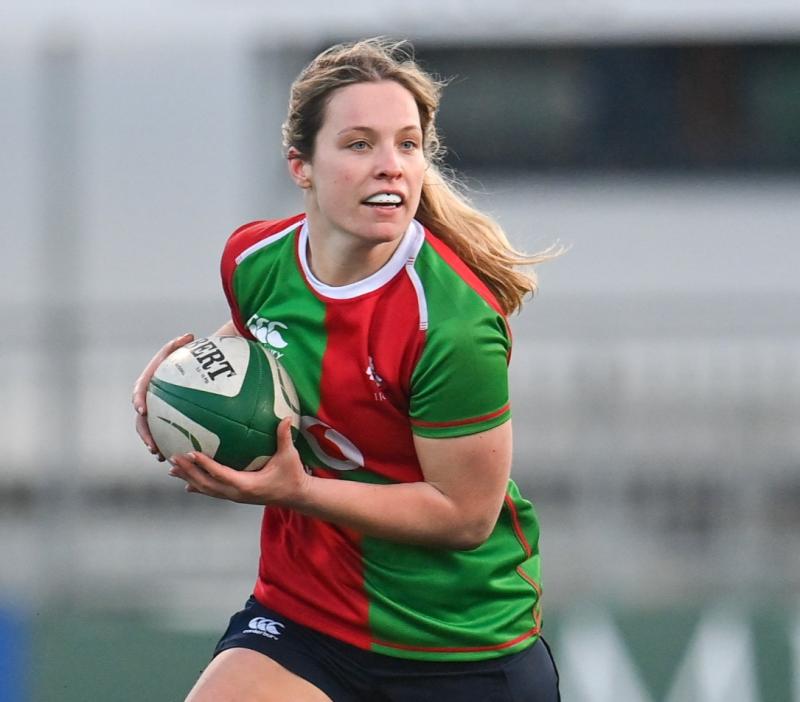 UL-Bohemian players help inspire Clovers to Celtic Challenge win over Wolfhounds