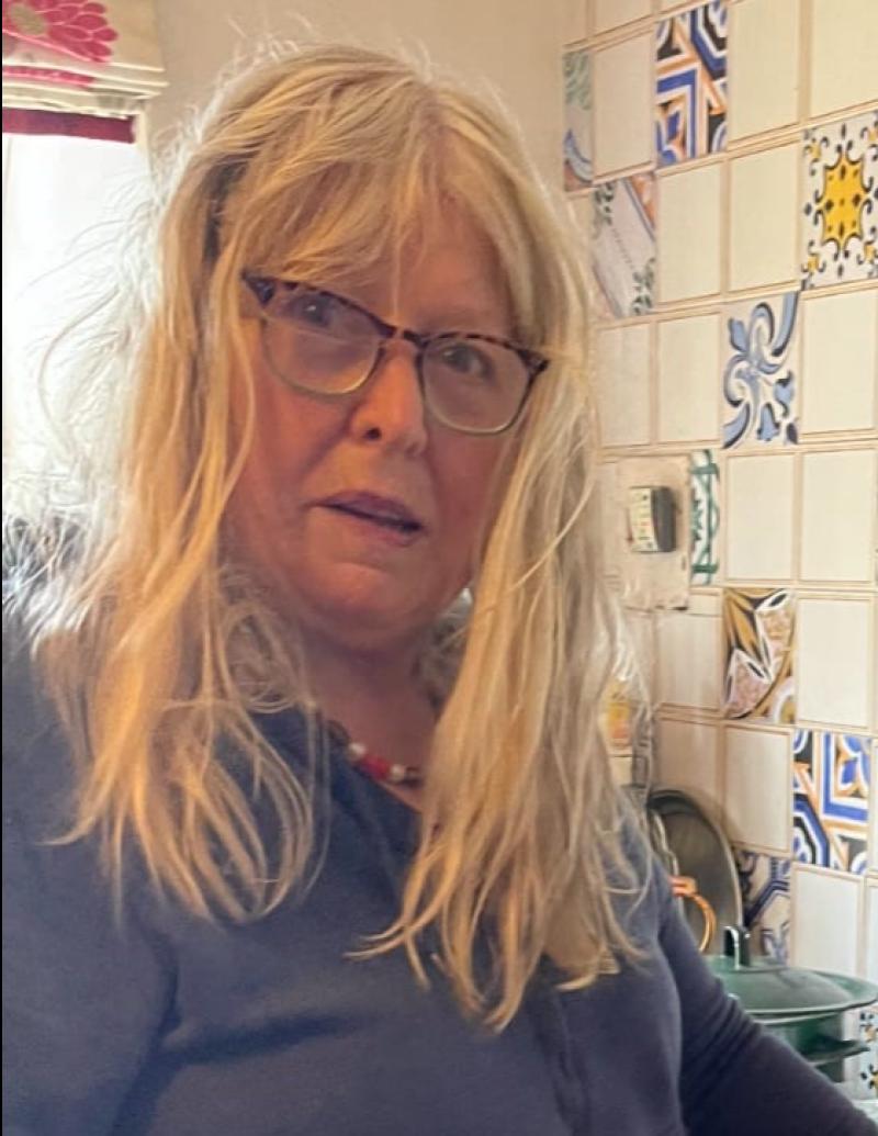 Garda appeal for missing woman close to Limerick-Cork border