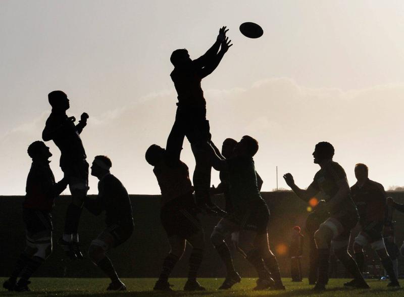 Bank of Ireland Munster Junior Cup kicks off next weekend