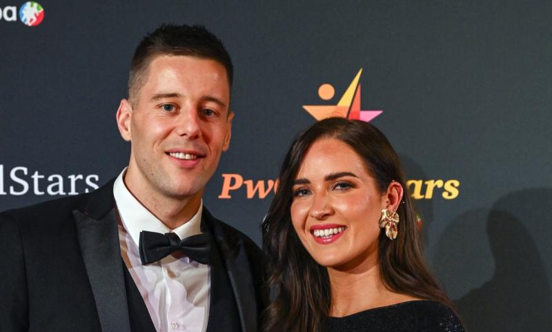 Limerick hurler and chess champion Dan Morrissey gets engaged to his Queen