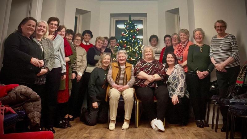 Restored centre is at heart of community