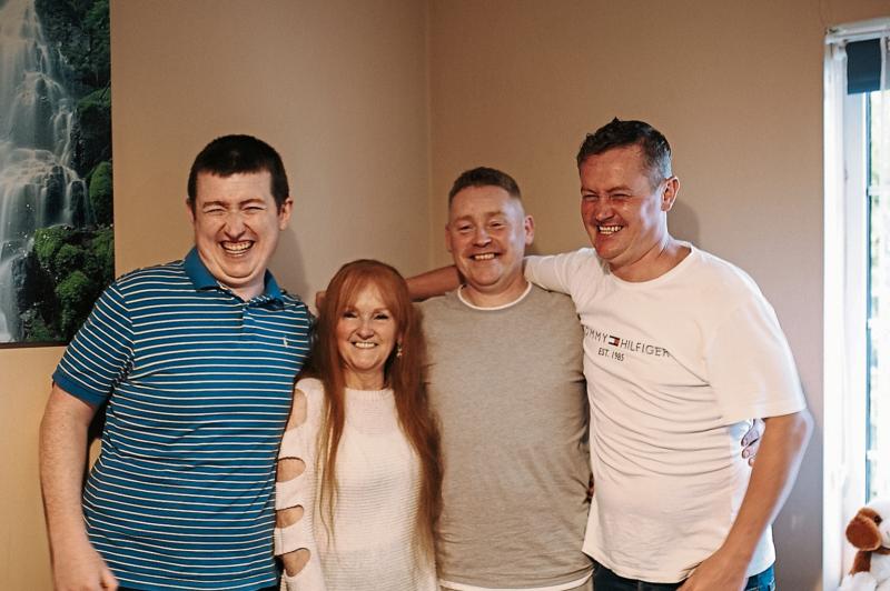 'Our favourite stories of 2024': Meeting your Limerick birth mum after 53 years