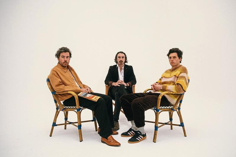 My favourite story of the year from Limerick is... 