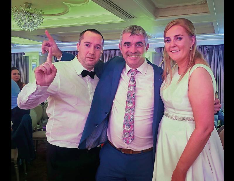 My favourite story of the year from Limerick is...