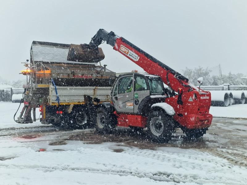 BREAKING: Council prepares for 'extreme conditions' in Limerick under severe snow/ice warning