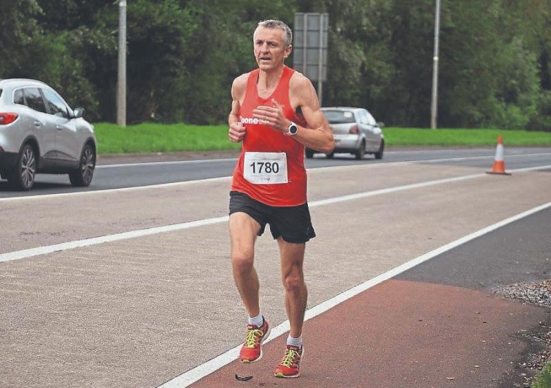 Questions and answers with Joe Chawke