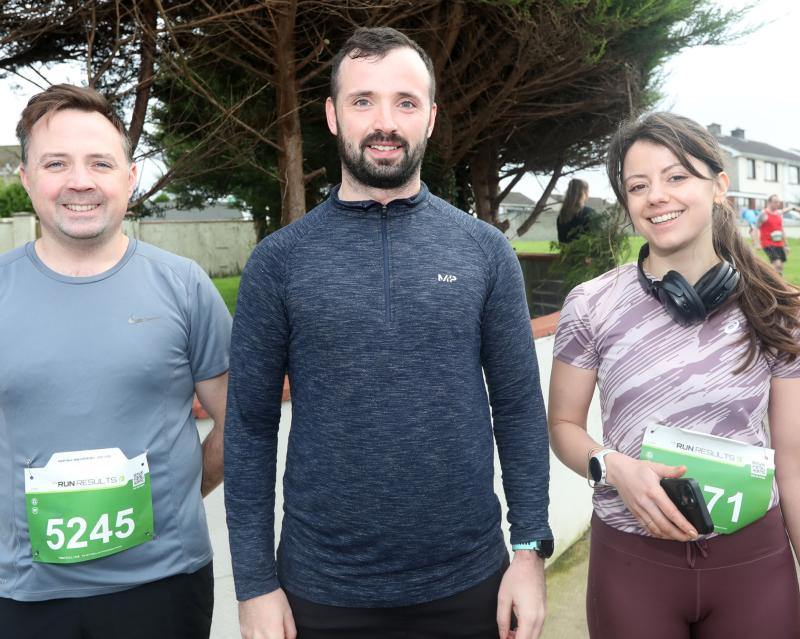 Limerick Athletics - Weekly news update 