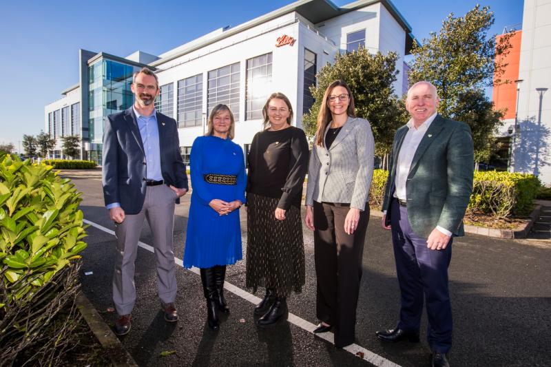 Family Carers Ireland announces transformative collaboration with Eli Lilly to support carers