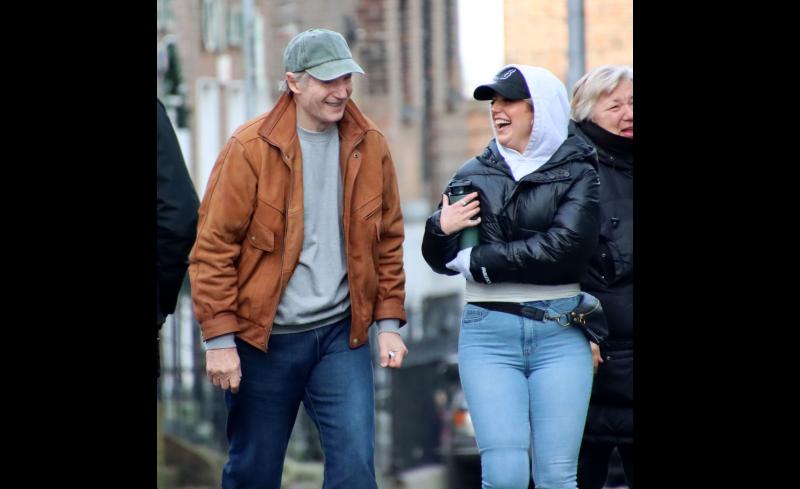 Roads in Limerick to temporarily close for filming of new Liam Neeson movie