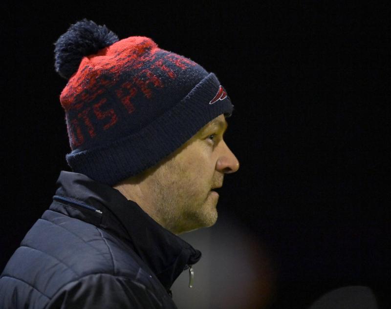 Univeristy of Limerick's Sigerson Cup opener postponed 