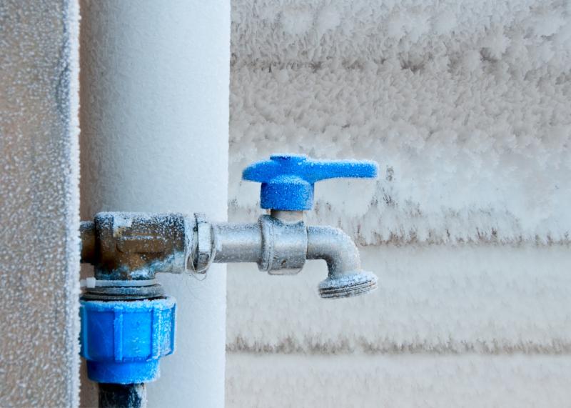LATEST: Thousands of  homes remain without water across Limerick, Uisce Éireann confirms