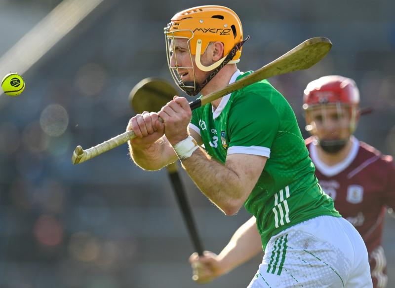 Doon selector Tom Murphy: 'Richie English has been ‘huge part’ of Limerick's success'
