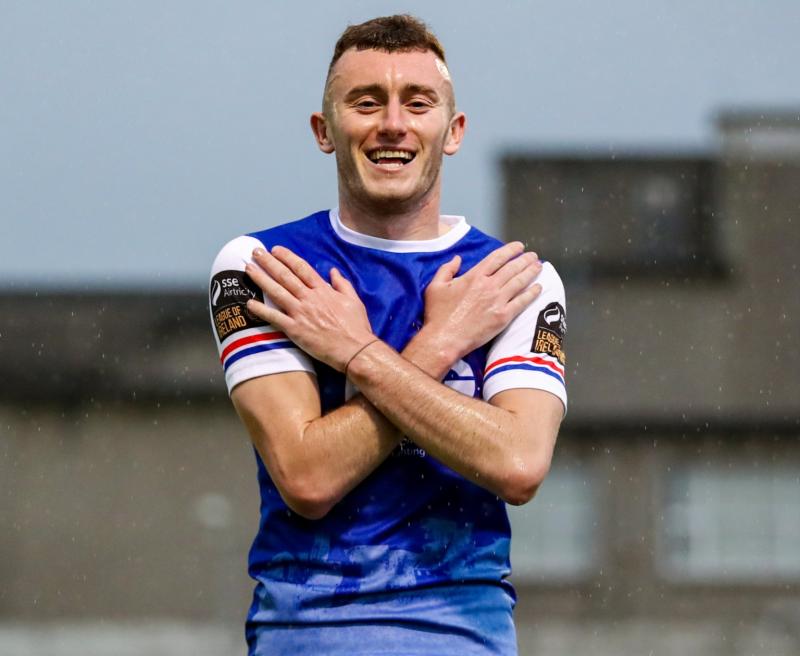 Treaty United get their pre-season campaign underway this week
