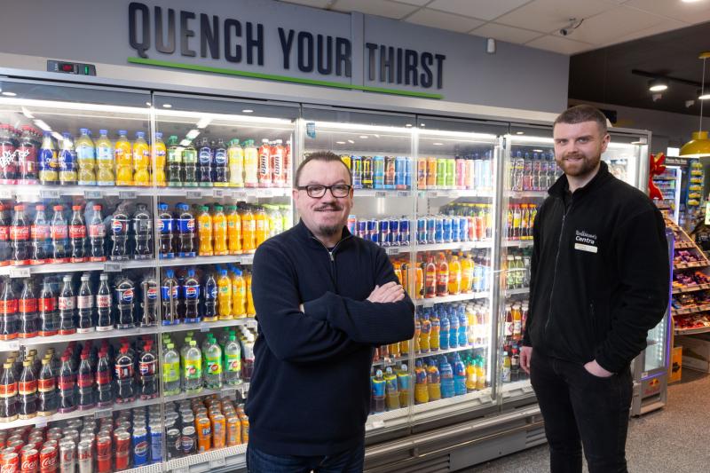 Green Limerick: Store’s eco-friendly  gains are well earned