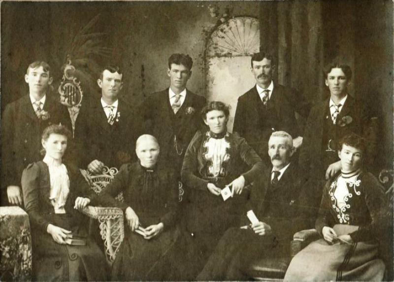 Details of event to unite descendants of emigrants announced 
